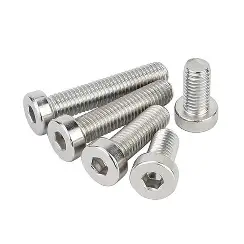Hexagon Socket Thin Head Screw